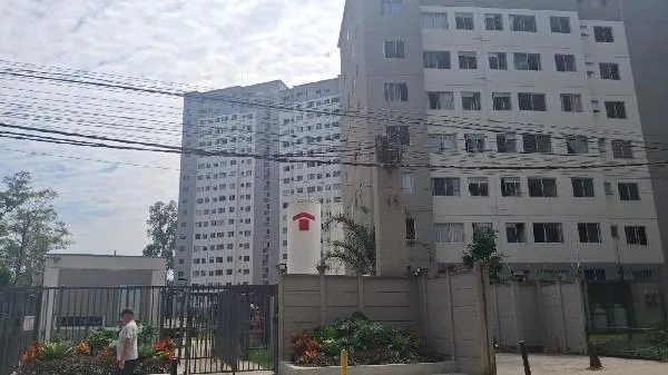 Imagem do imóvel AP85376
