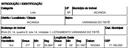 Imagem do imóvel TE20171