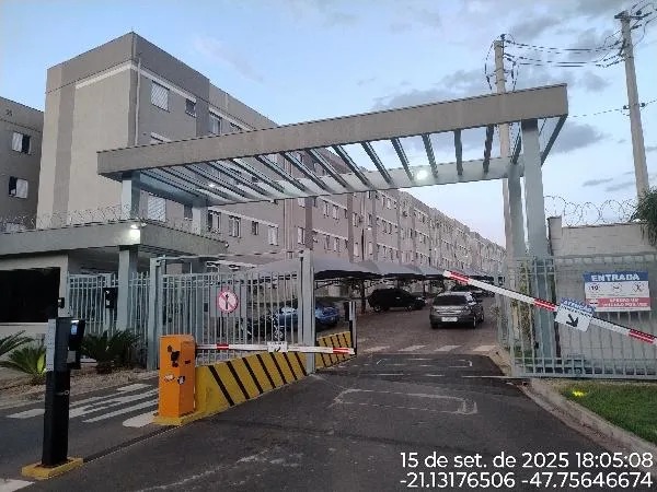 Imagem do imóvel AP66328