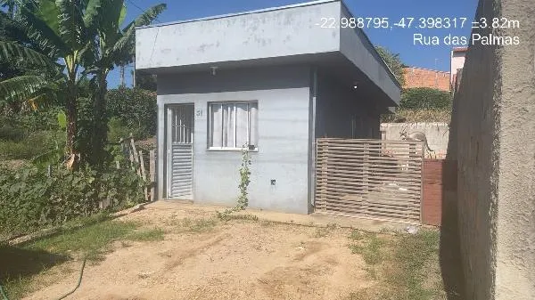 Imagem do imóvel CA51867