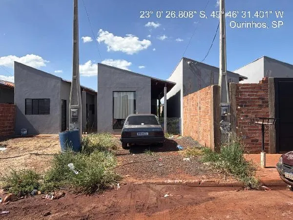Imagem do imóvel CA43672