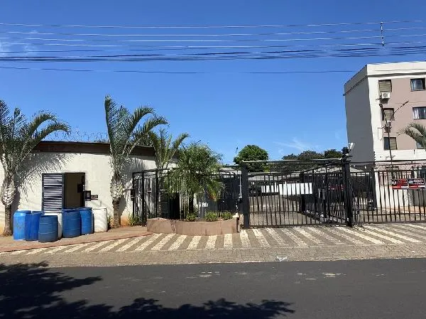 Imagem do imóvel AP94733