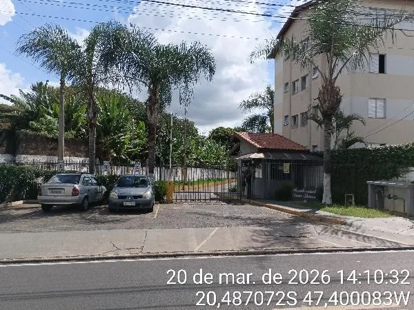 Imagem do imóvel AP45390