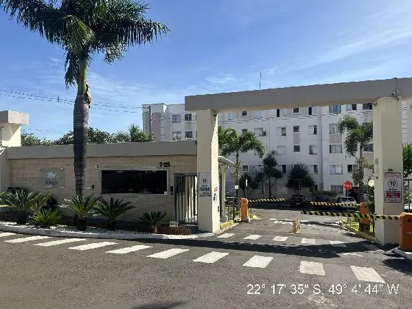 Imagem do imóvel AP64077