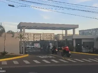 Imagem do imóvel AP30780
