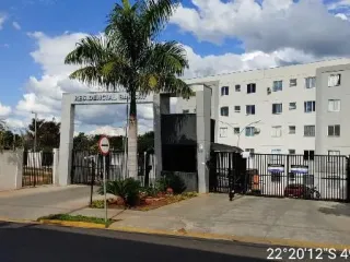 Imagem do imóvel AP17644