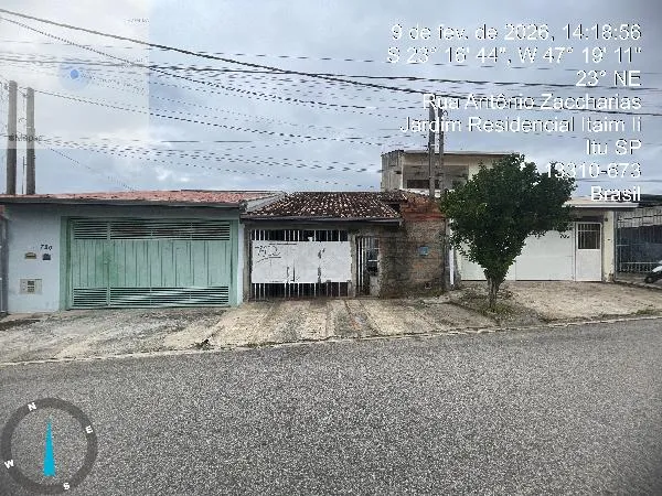 Imagem do imóvel CA07206