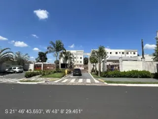 Imagem do imóvel AP44217