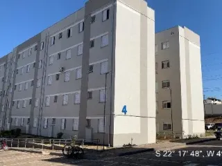 Imagem do imóvel AP36136