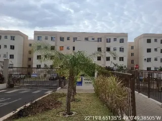 Imagem do imóvel AP93848