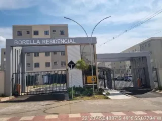 Imagem do imóvel AP93798