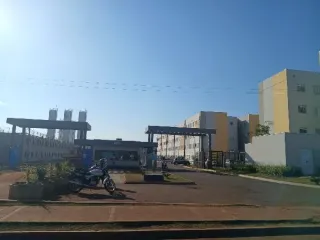 Imagem do imóvel AP40838