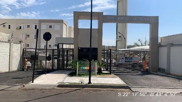 Imagem do imóvel AP89953