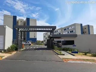 Imagem do imóvel AP58606