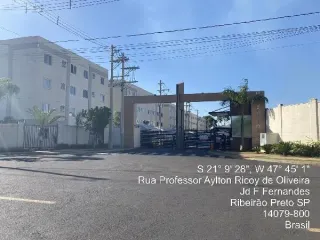Imagem do imóvel AP40799