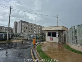 Imagem do imóvel AP96483