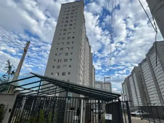 Imagem do imóvel AP50957