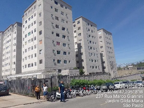 Imagem do imóvel AP22048