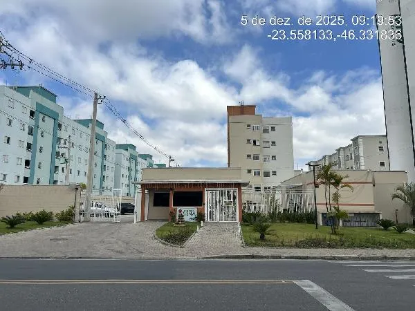 Imagem do imóvel AP93593