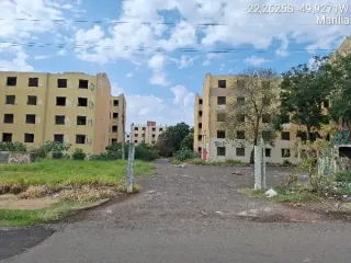 Imagem do imóvel AP18981