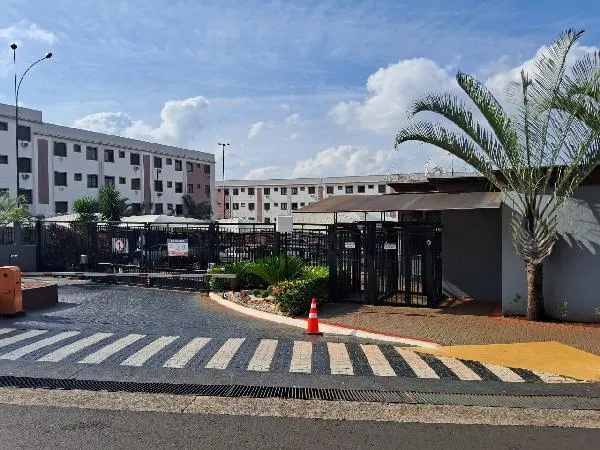 Imagem do imóvel AP84573