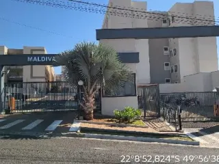 Imagem do imóvel AP46395