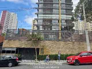 Imagem do imóvel AP97825