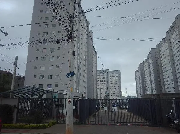 Imagem do imóvel AP64257