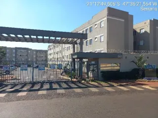 Imagem do imóvel AP96158