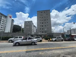 Imagem do imóvel AP27337