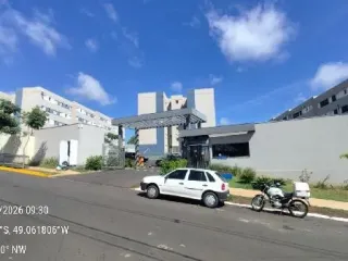 Imagem do imóvel AP41255
