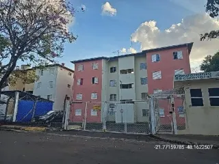 Imagem do imóvel AP91652