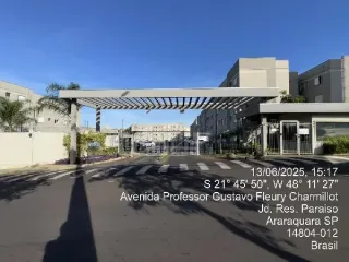 Imagem do imóvel AP99252