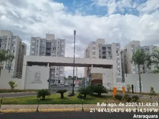 Imagem do imóvel AP25133