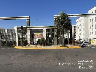 Imagem do imóvel AP70927
