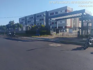 Imagem do imóvel AP81351