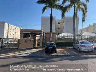 Imagem do imóvel AP42185