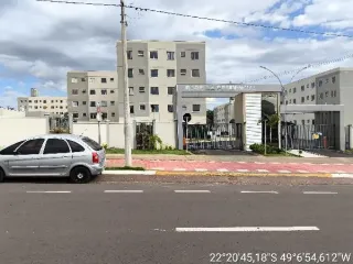 Imagem do imóvel AP77224