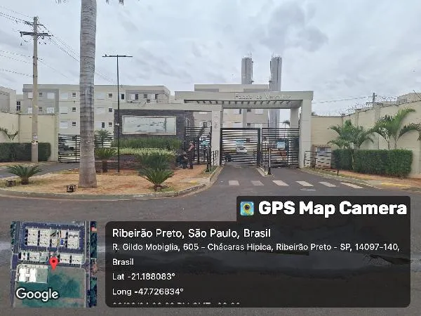Imagem do imóvel AP75271
