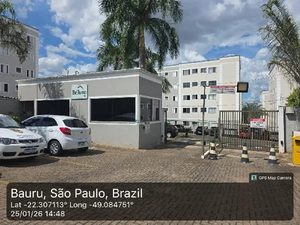 Imagem do imóvel AP71740