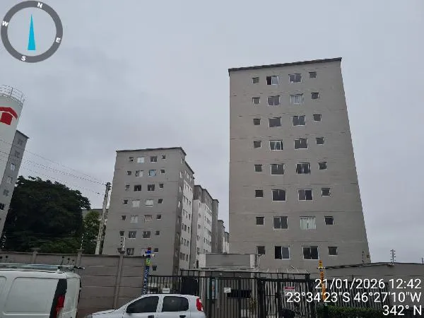 Imagem do imóvel AP97424