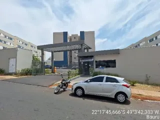 Imagem do imóvel AP10607