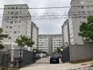 Imagem do imóvel AP12607