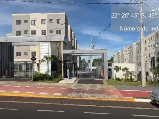 Imagem do imóvel AP52811
