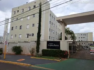 Imagem do imóvel AP93807