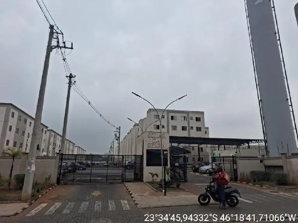 Imagem do imóvel AP10349