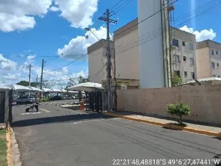 Imagem do imóvel AP84453