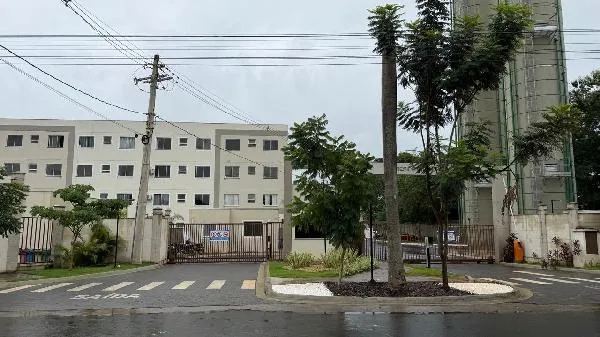 Imagem do imóvel AP84850