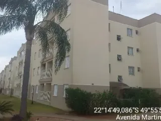 Imagem do imóvel AP57403