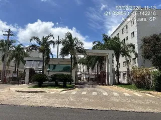 Imagem do imóvel AP61605